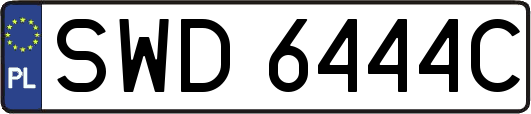 SWD6444C