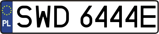 SWD6444E