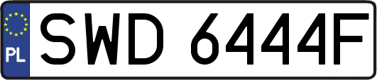 SWD6444F