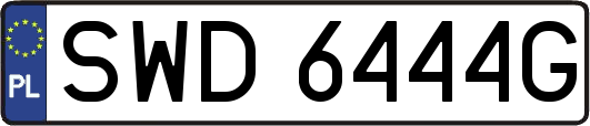 SWD6444G