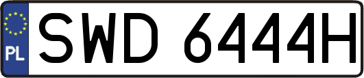 SWD6444H