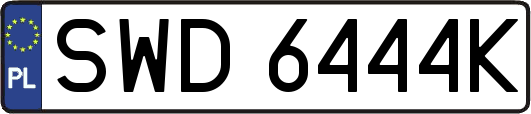 SWD6444K