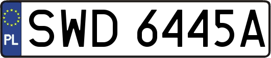 SWD6445A