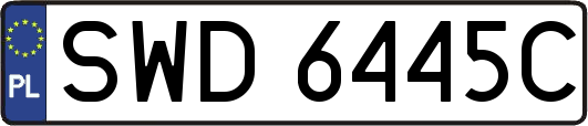 SWD6445C