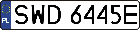 SWD6445E