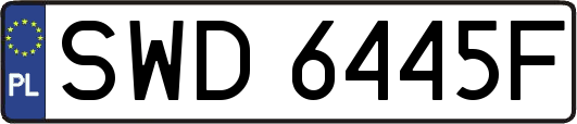 SWD6445F