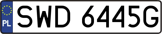 SWD6445G