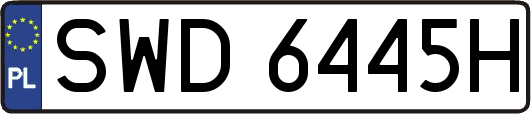 SWD6445H