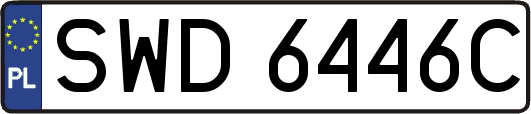 SWD6446C