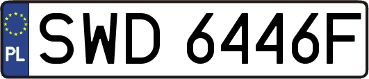 SWD6446F