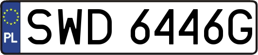 SWD6446G