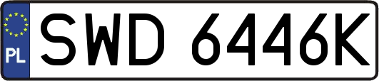 SWD6446K