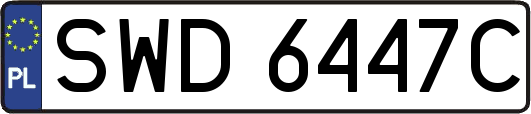 SWD6447C