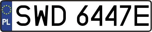 SWD6447E