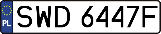 SWD6447F