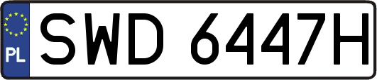 SWD6447H
