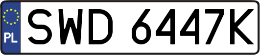 SWD6447K