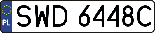 SWD6448C