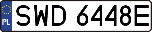 SWD6448E