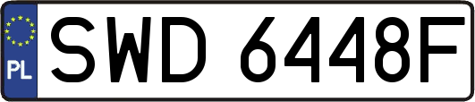 SWD6448F