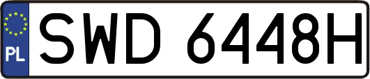 SWD6448H