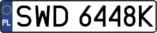SWD6448K
