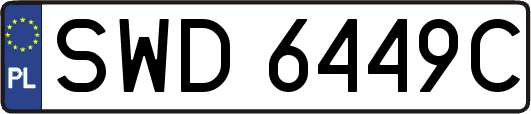 SWD6449C