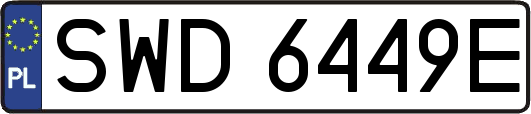 SWD6449E