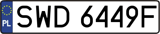 SWD6449F