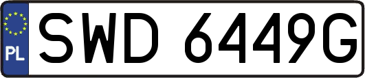 SWD6449G