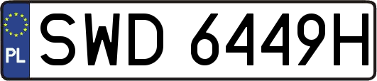 SWD6449H