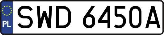 SWD6450A