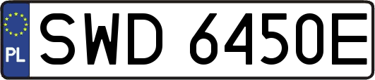 SWD6450E