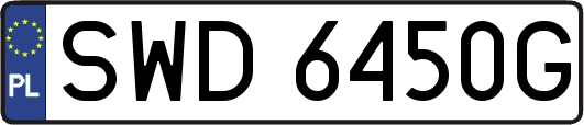 SWD6450G