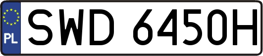 SWD6450H