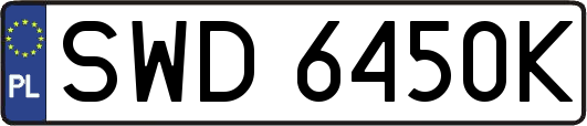 SWD6450K