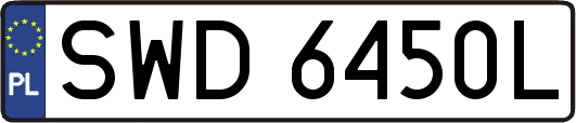 SWD6450L