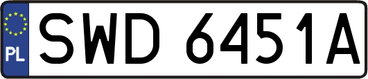 SWD6451A