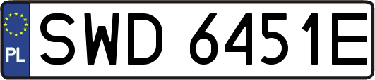 SWD6451E