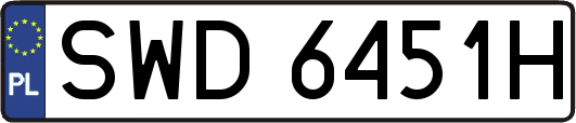 SWD6451H