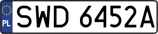 SWD6452A