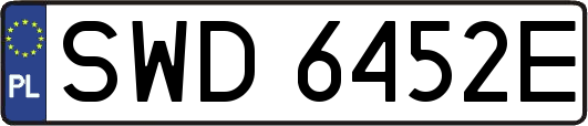 SWD6452E