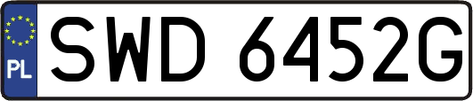 SWD6452G