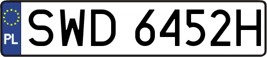 SWD6452H