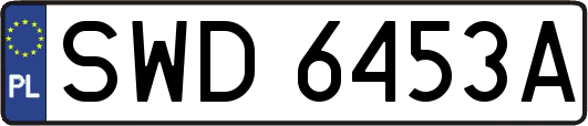 SWD6453A