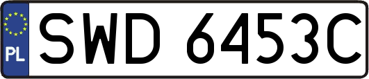 SWD6453C