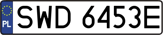 SWD6453E