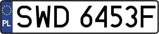 SWD6453F