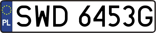 SWD6453G