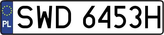 SWD6453H